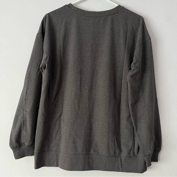 NWT Wildfox Easy Does It Sommers Graphic Sweatshirt - Picture 5 of 12